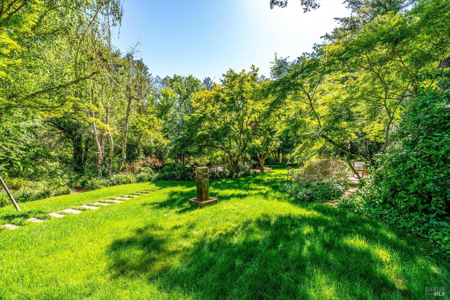 850 Conn Valley Road St. Helena, CA 94574 - Photo 55 of 79