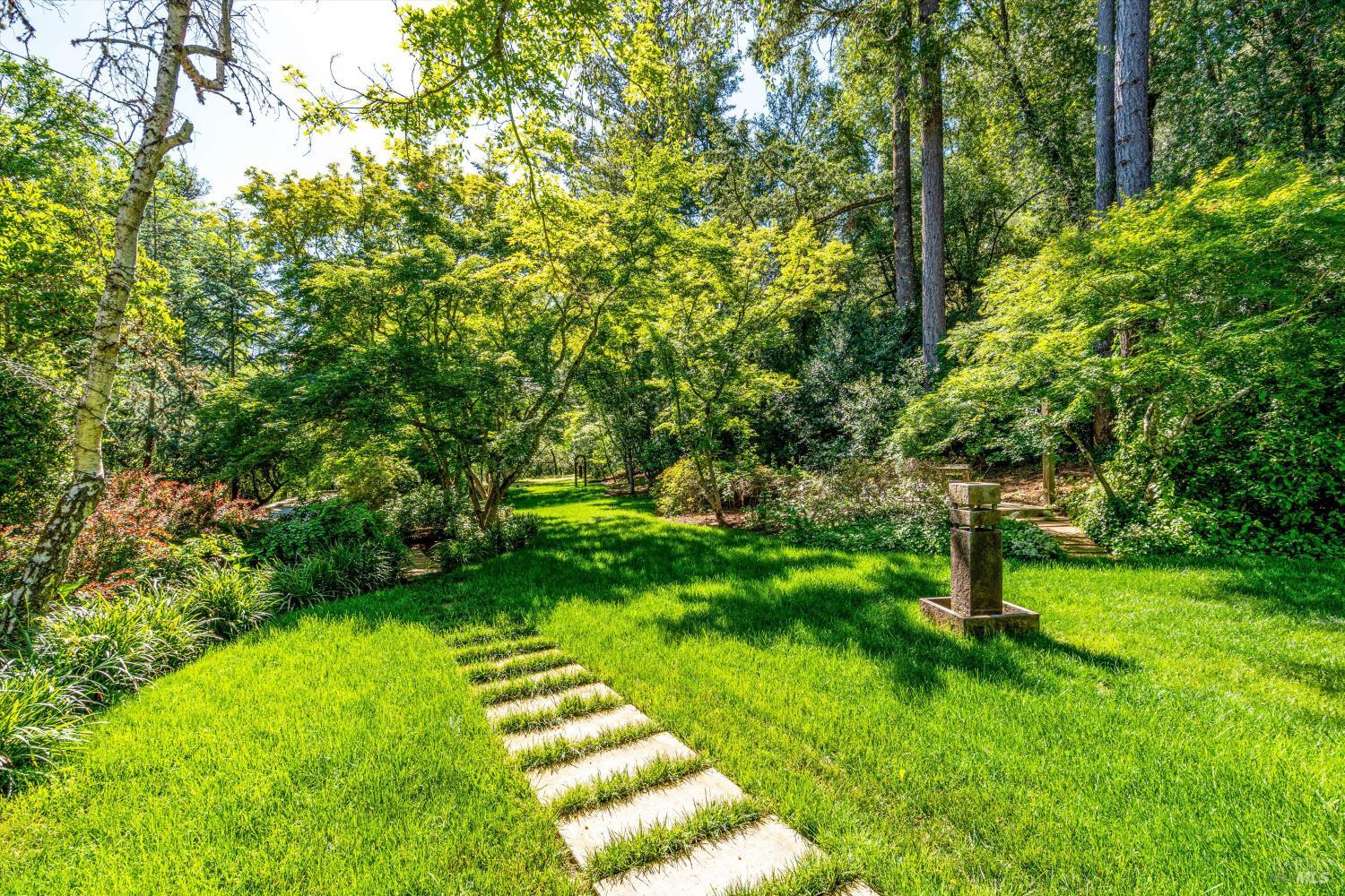 850 Conn Valley Road St. Helena, CA 94574 - Photo 56 of 79