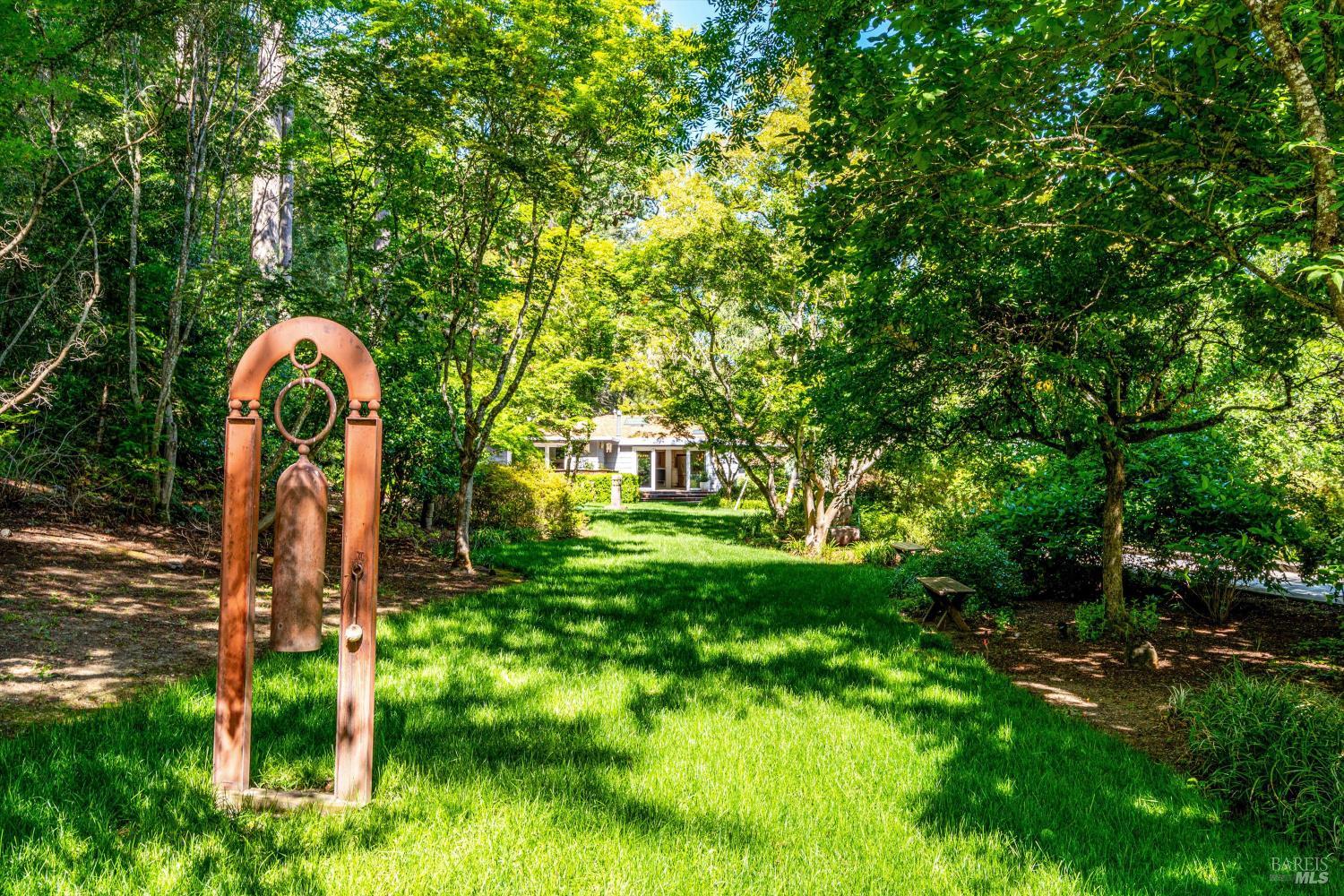 850 Conn Valley Road St. Helena, CA 94574 - Photo 63 of 79