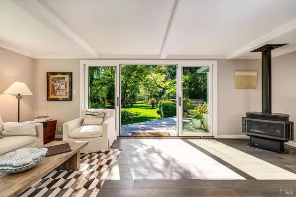 $9,000 | 850 Conn Valley Road, St. Helena, CA 94574