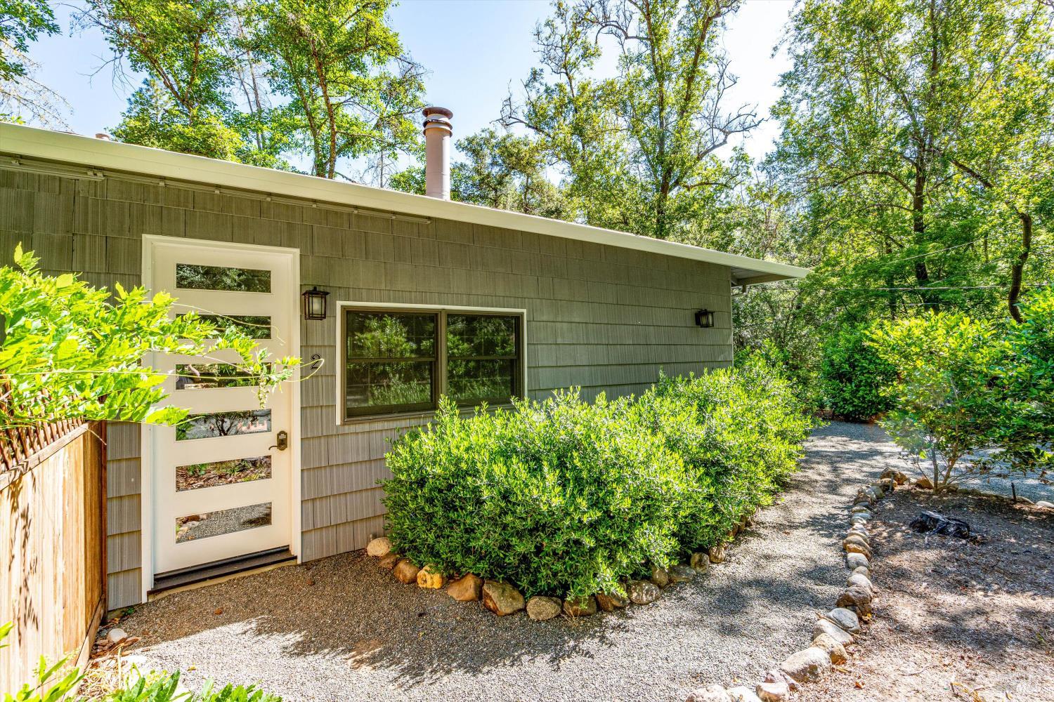 850 Conn Valley Road St. Helena, CA 94574 - Photo 68 of 79