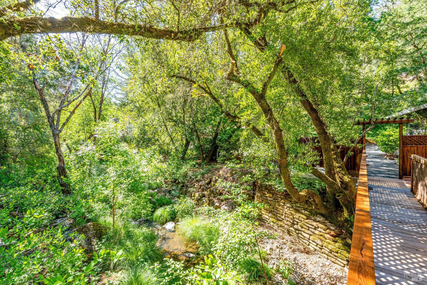 850 Conn Valley Road St. Helena, CA 94574 - Photo 71 of 79