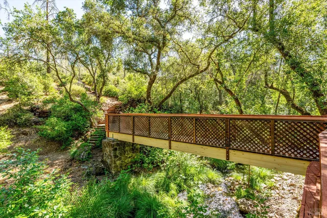 $9,000 | 850 Conn Valley Road, St. Helena, CA 94574