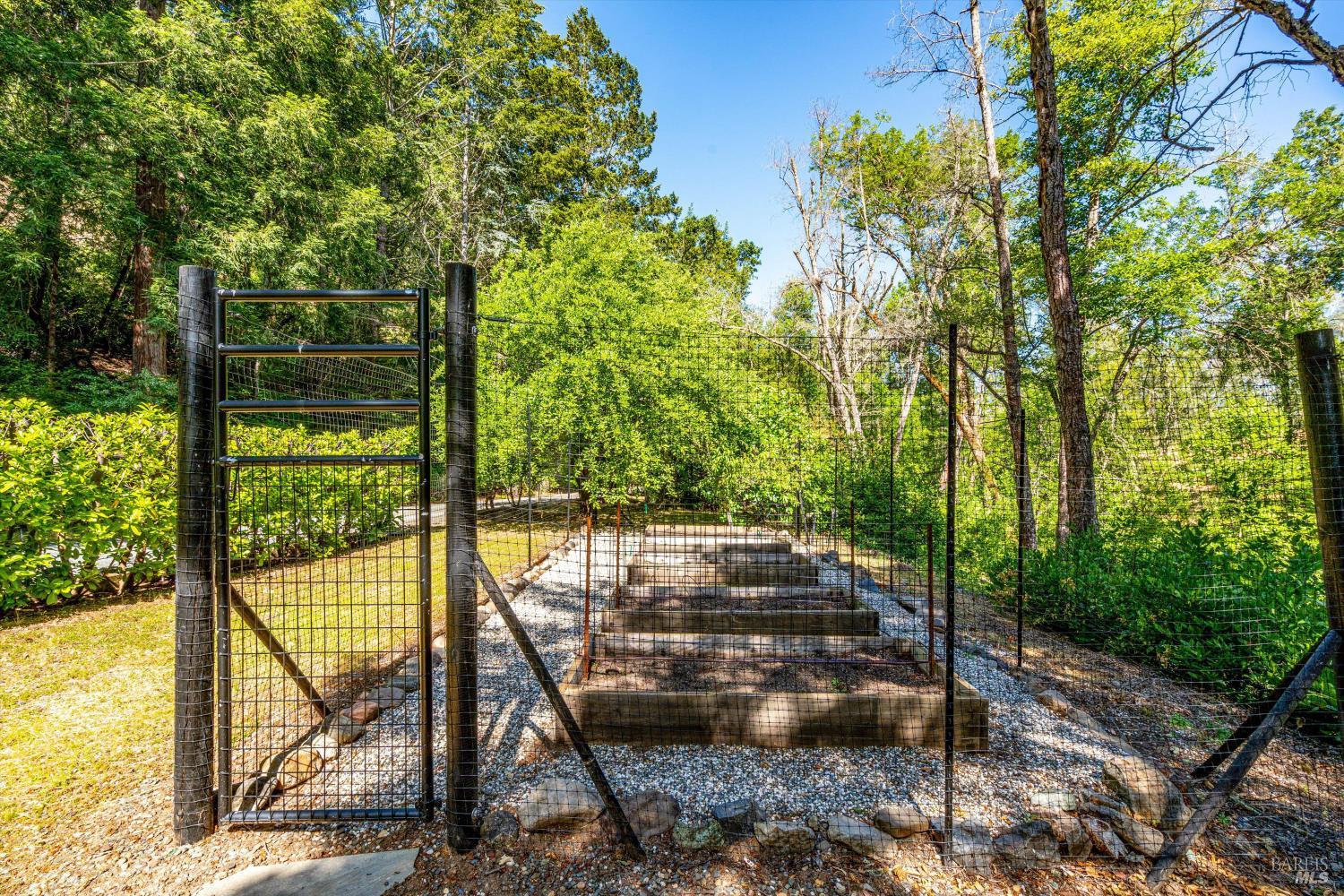 850 Conn Valley Road St. Helena, CA 94574 - Photo 75 of 79