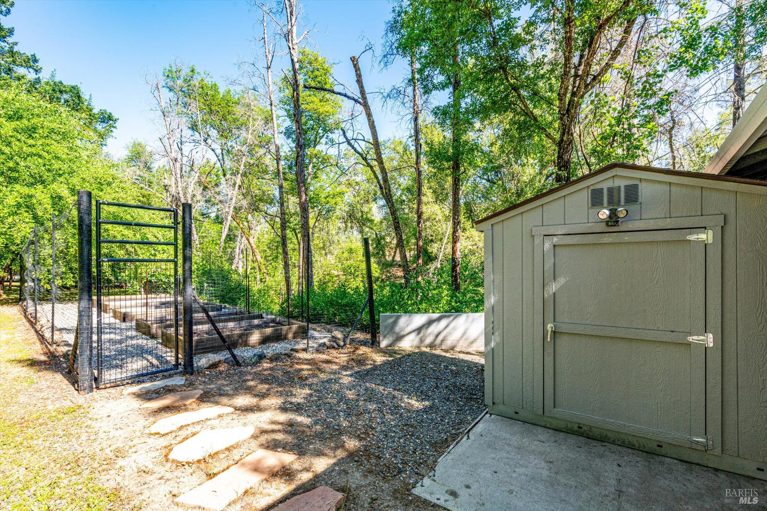 850 Conn Valley Road St. Helena, CA 94574 - Photo 76 of 79