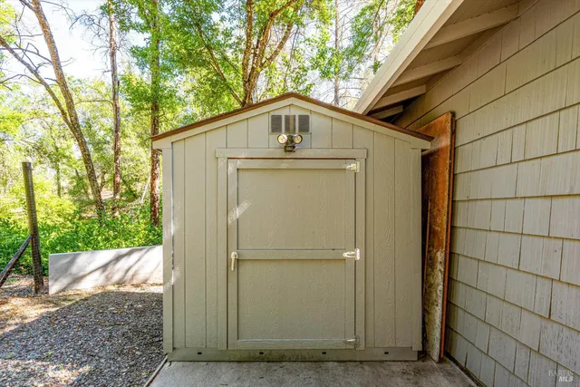 $9,000 | 850 Conn Valley Road, St. Helena, CA 94574