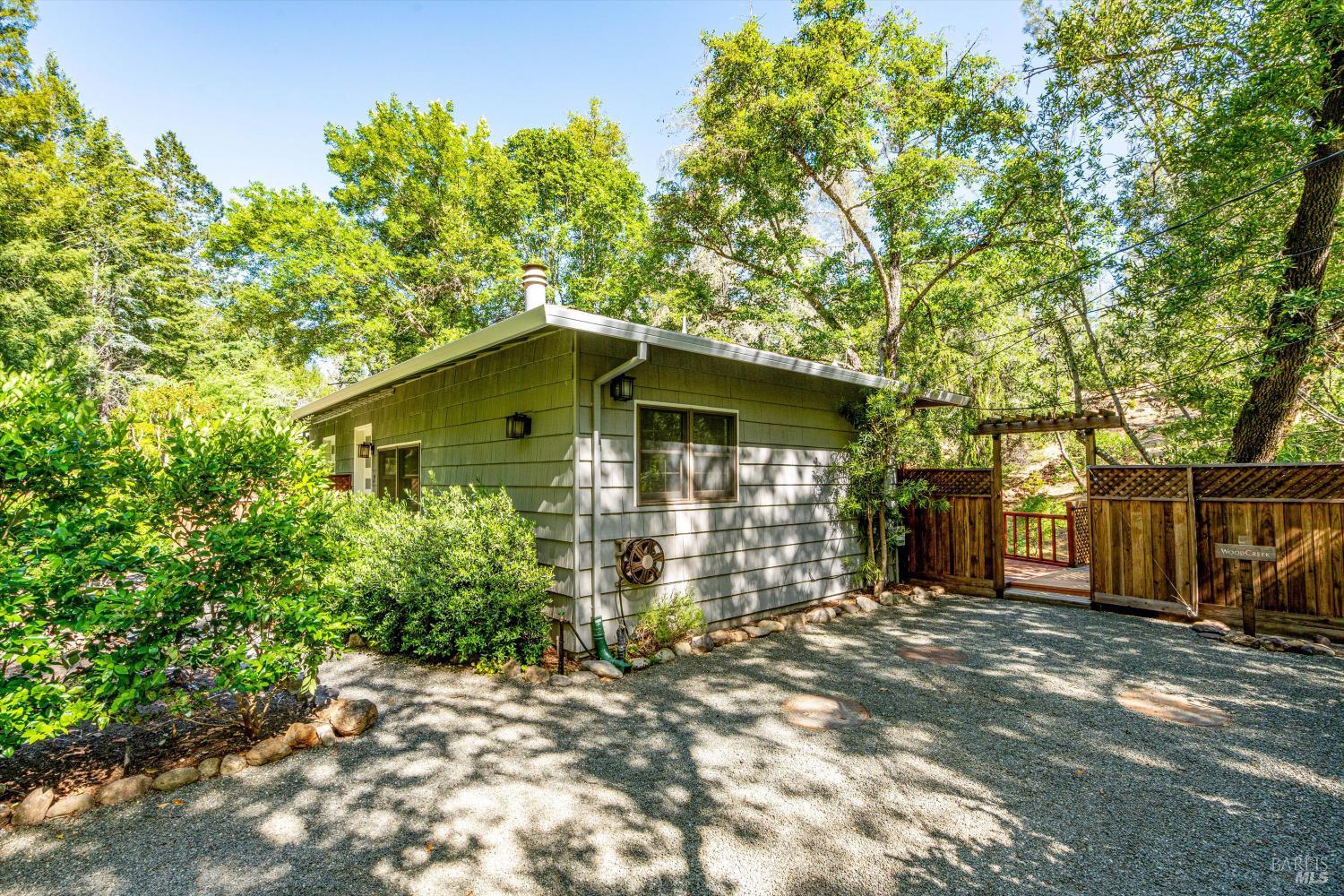 850 Conn Valley Road St. Helena, CA 94574 - Photo 78 of 79