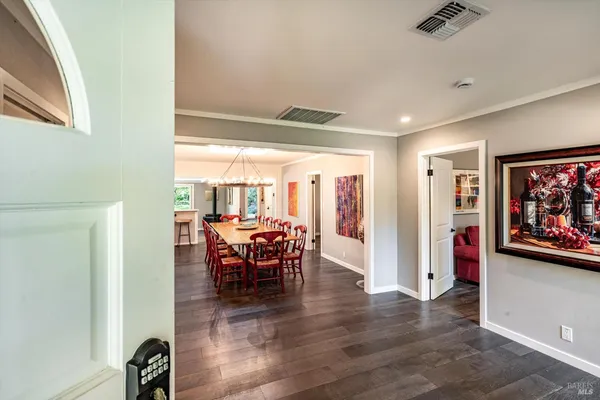 $9,000 | 850 Conn Valley Road, St. Helena, CA 94574