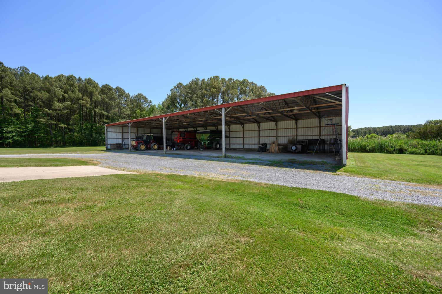 7543 Bozman Neavitt Road Bozman, MD 21612 - Photo 115 of 121