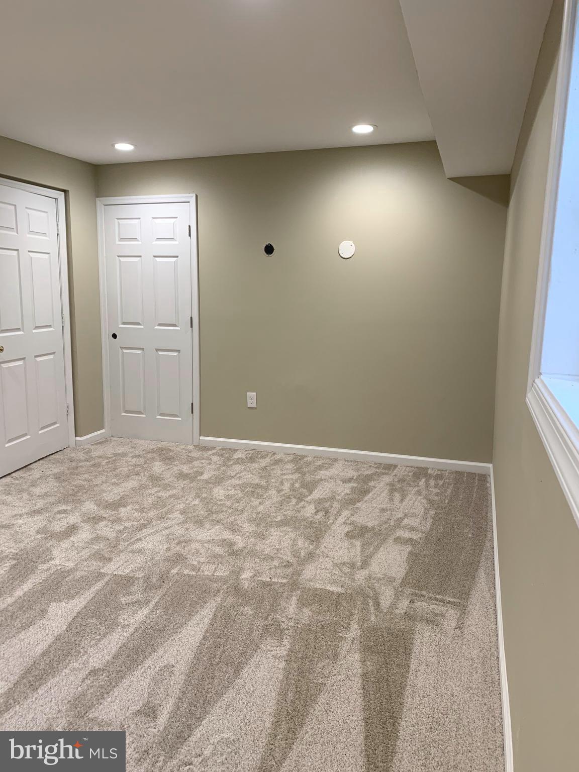 20 Arthur King Road Prince Frederick, MD 20678 - Photo 11 of 23 Basement Bedroom