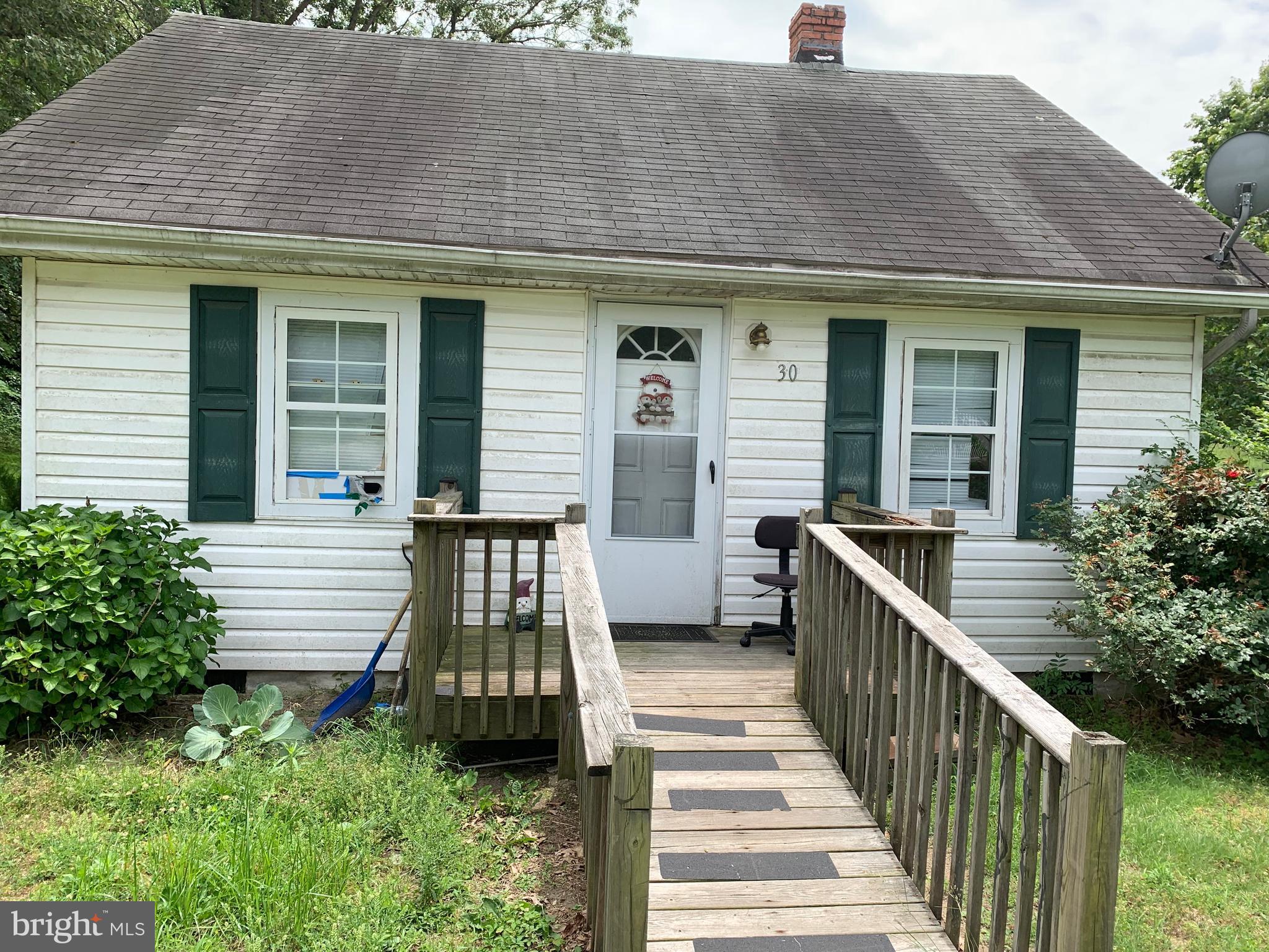 20 Arthur King Road Prince Frederick, MD 20678 - Photo 23 of 23 2nd Property on Lot