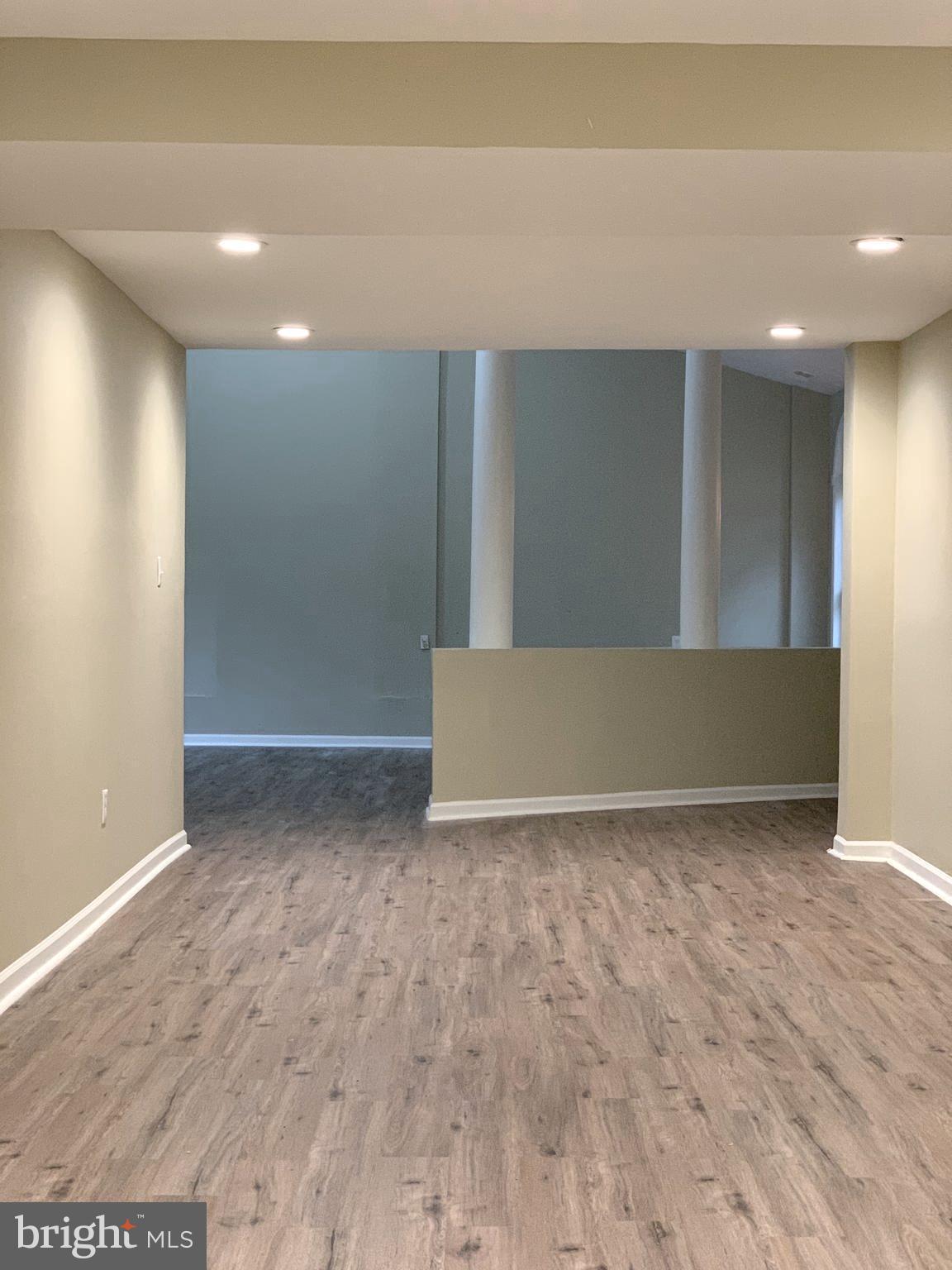 20 Arthur King Road Prince Frederick, MD 20678 - Photo 8 of 23 Basement Open Area