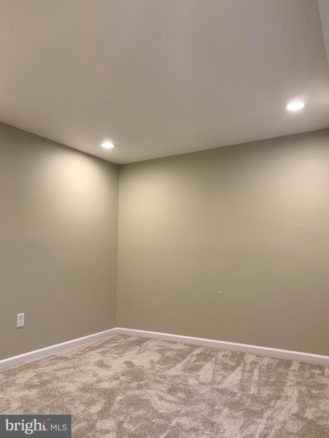 20 Arthur King Road Prince Frederick, MD 20678 - Photo 9 of 23 Basement Den
