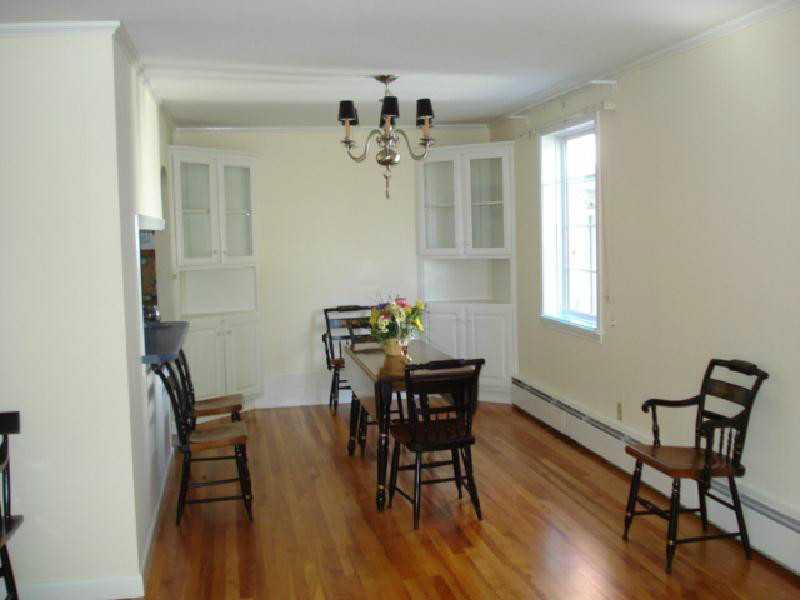 4 Merrill Street Waterville, ME 04901 - Photo 8 of 32 Dining Room.