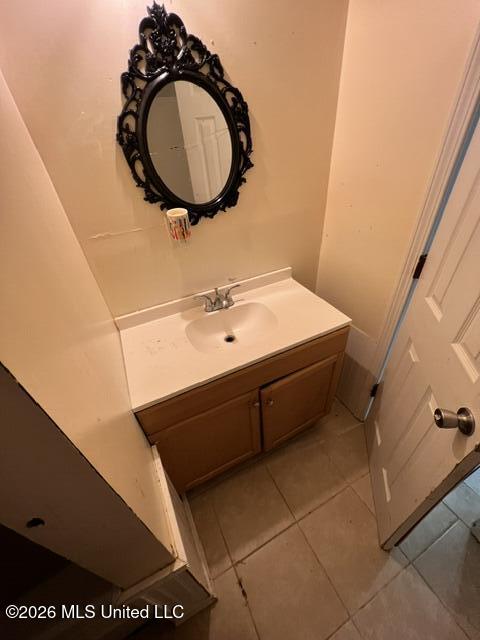 7112 Grierson Street Moss Point, MS 39563 - Photo 17 of 19 7112 Grierson - bathroom view 2