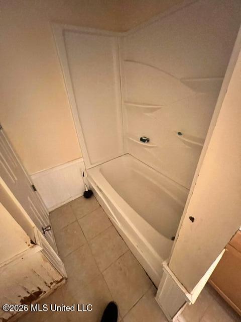 7112 Grierson Street Moss Point, MS 39563 - Photo 18 of 19 7112 Grierson - bathroom view 1