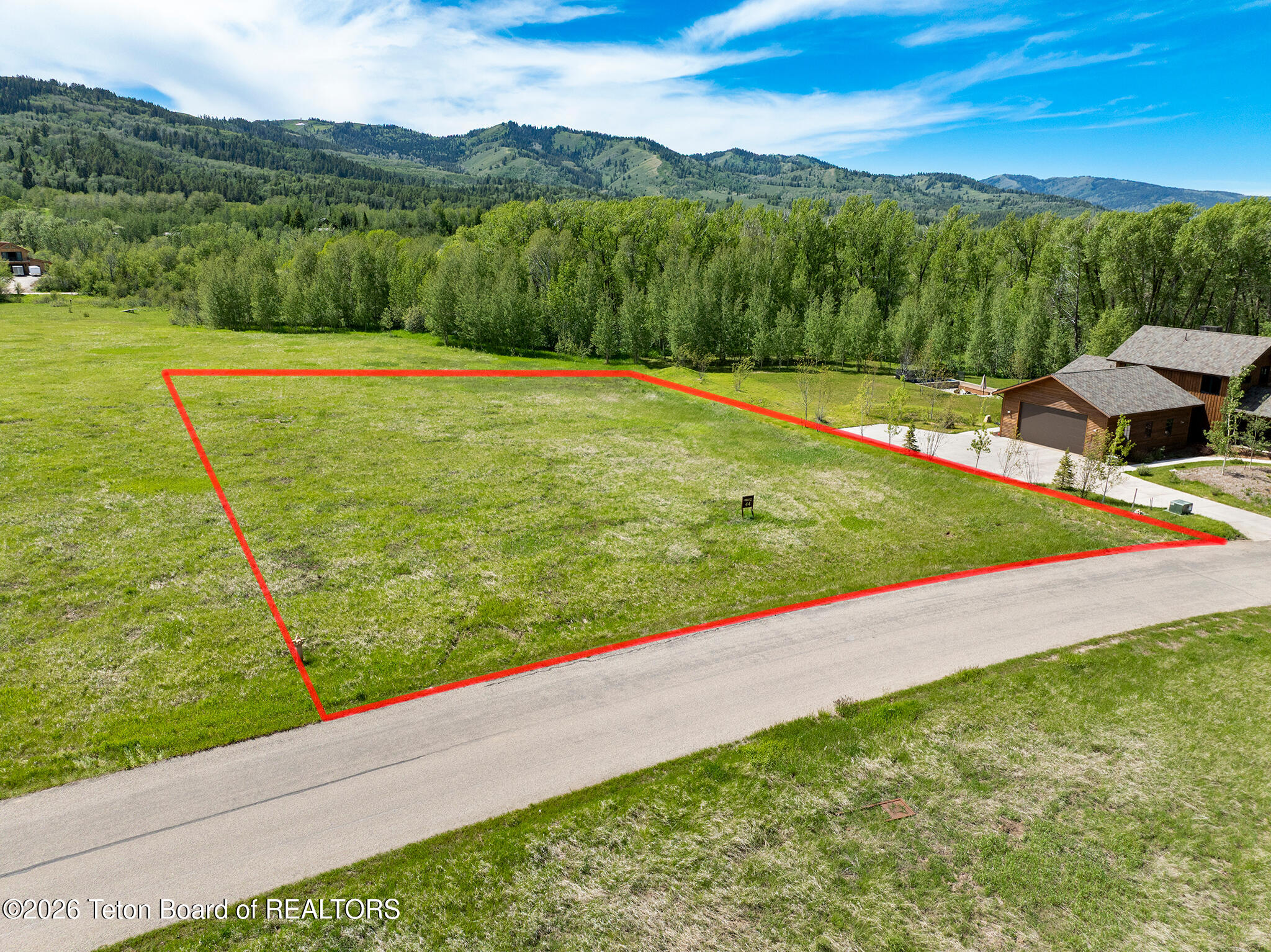 9830 Hiddenwaters Lane Victor, ID 83455 - Photo 22 of 22 DJI_0139