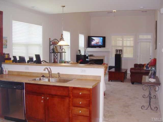 2531 Spring Oaks Way Raleigh, NC 27614 - Photo 3 of 12 Gallery Image 3