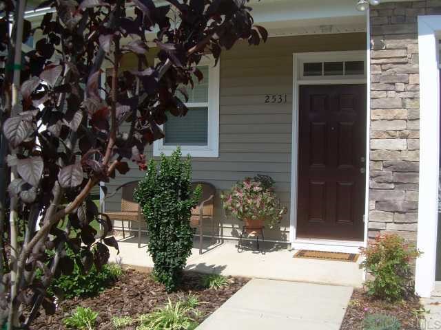 2531 Spring Oaks Way Raleigh, NC 27614 - Photo 7 of 12 Gallery Image 7