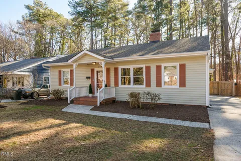 $475,000 | 417 West Maynard Avenue, Durham, NC 27704