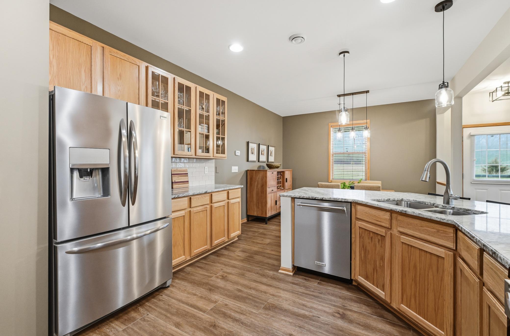 186 Sawtooth Court Southeast Rochester, MN 55904 - Photo 14 of 34
