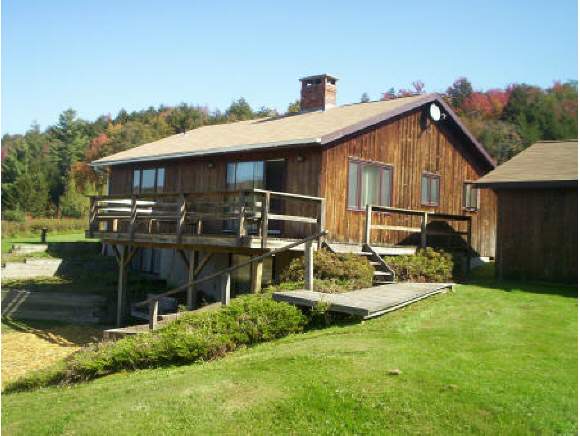 271 Lower Leriche Road Stowe, VT 05672 - Photo 1 of 5 Gallery Image 1