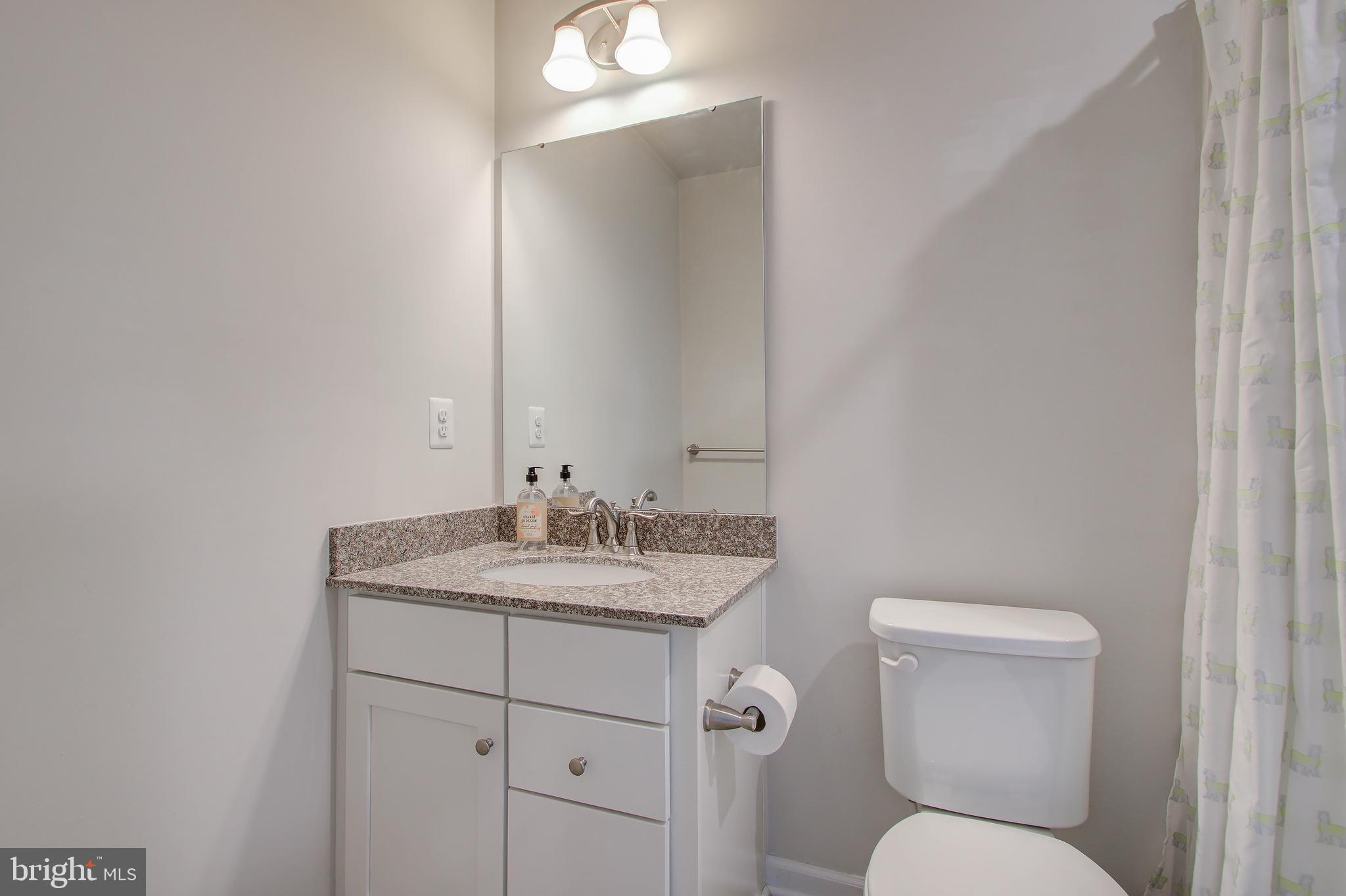 43775 Stubble Cor Square Ashburn, VA 20147 - Photo 20 of 32 Full bath with tub and shower