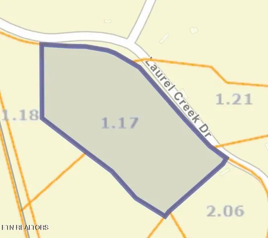 $124,999 | 407 Oneida Lane, Wilder, TN 38589