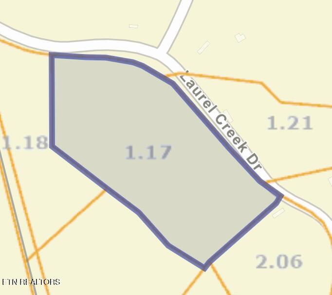 407 Oneida Lane Wilder, TN 38589 - Photo 15 of 16 IMG_1916