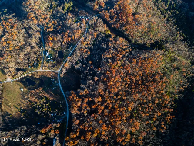 $124,999 | 407 Oneida Lane, Wilder, TN 38589