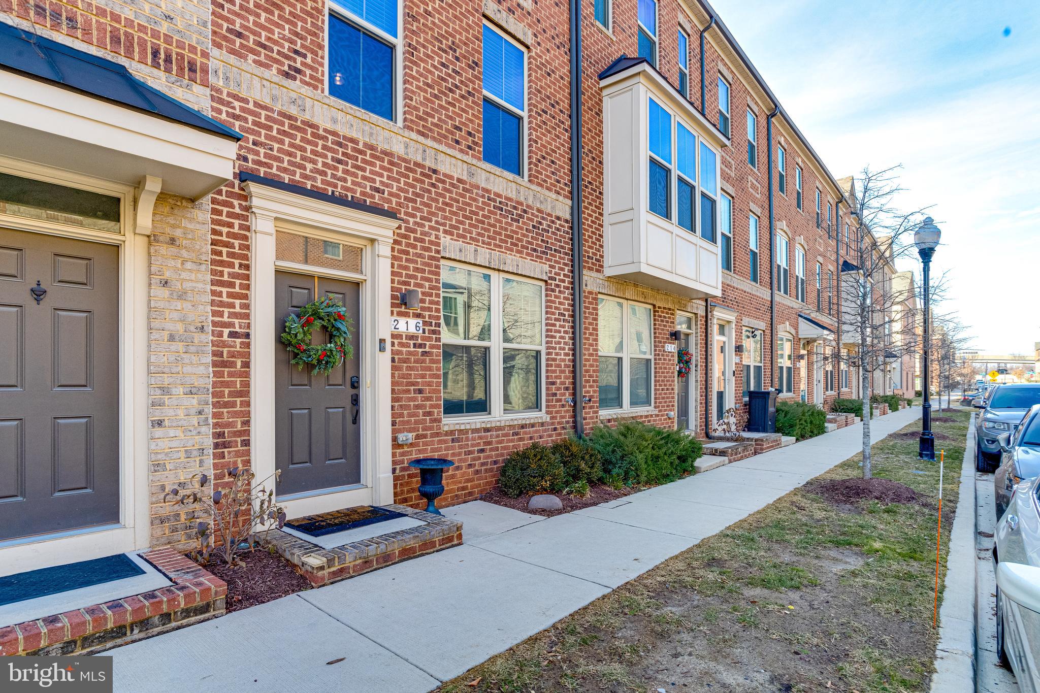 216 South Newkirk Street Baltimore, MD 21224 - Photo 1 of 35 216 S Newkirk
