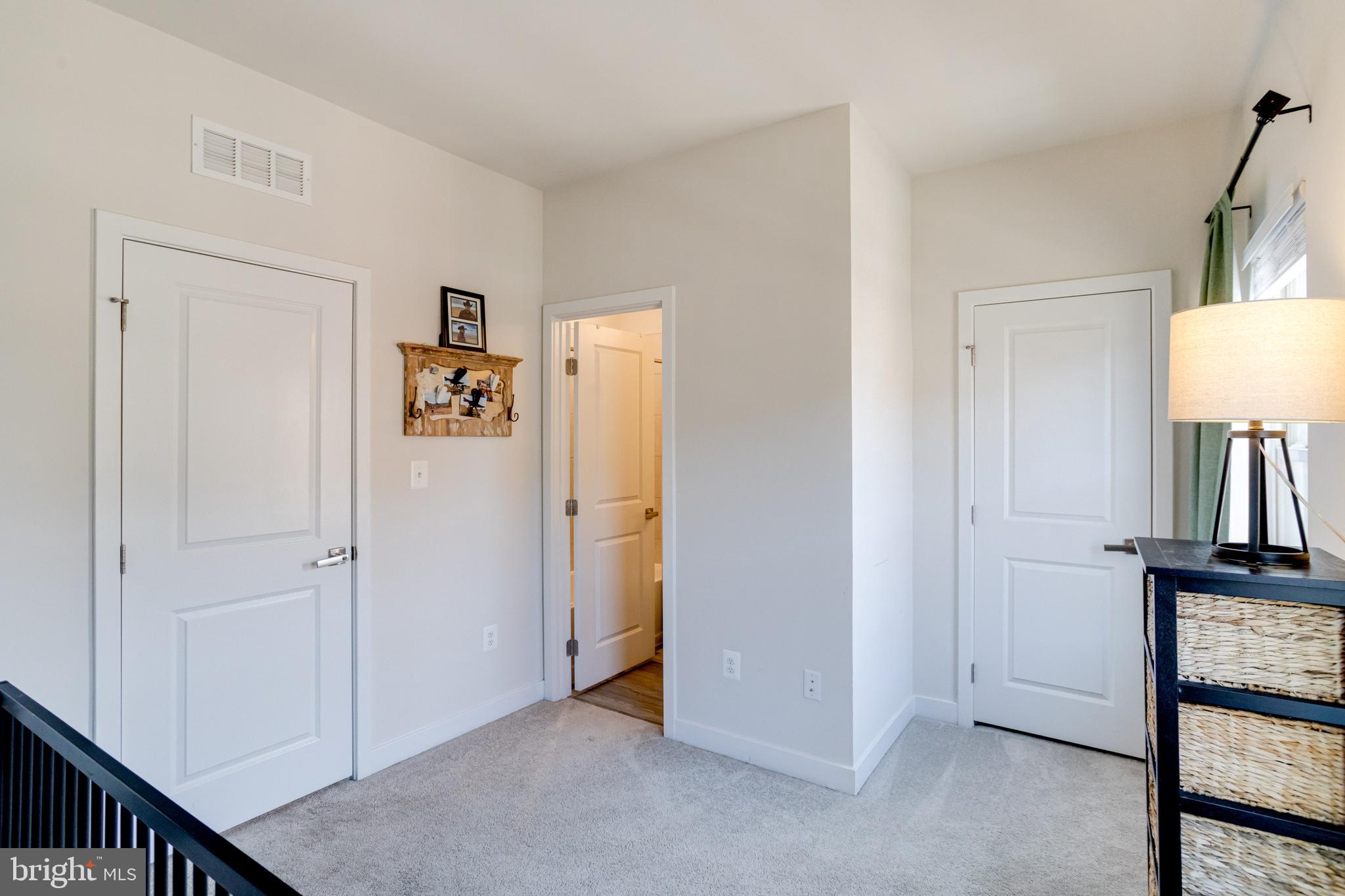 216 South Newkirk Street Baltimore, MD 21224 - Photo 26 of 35 Second Bedroom