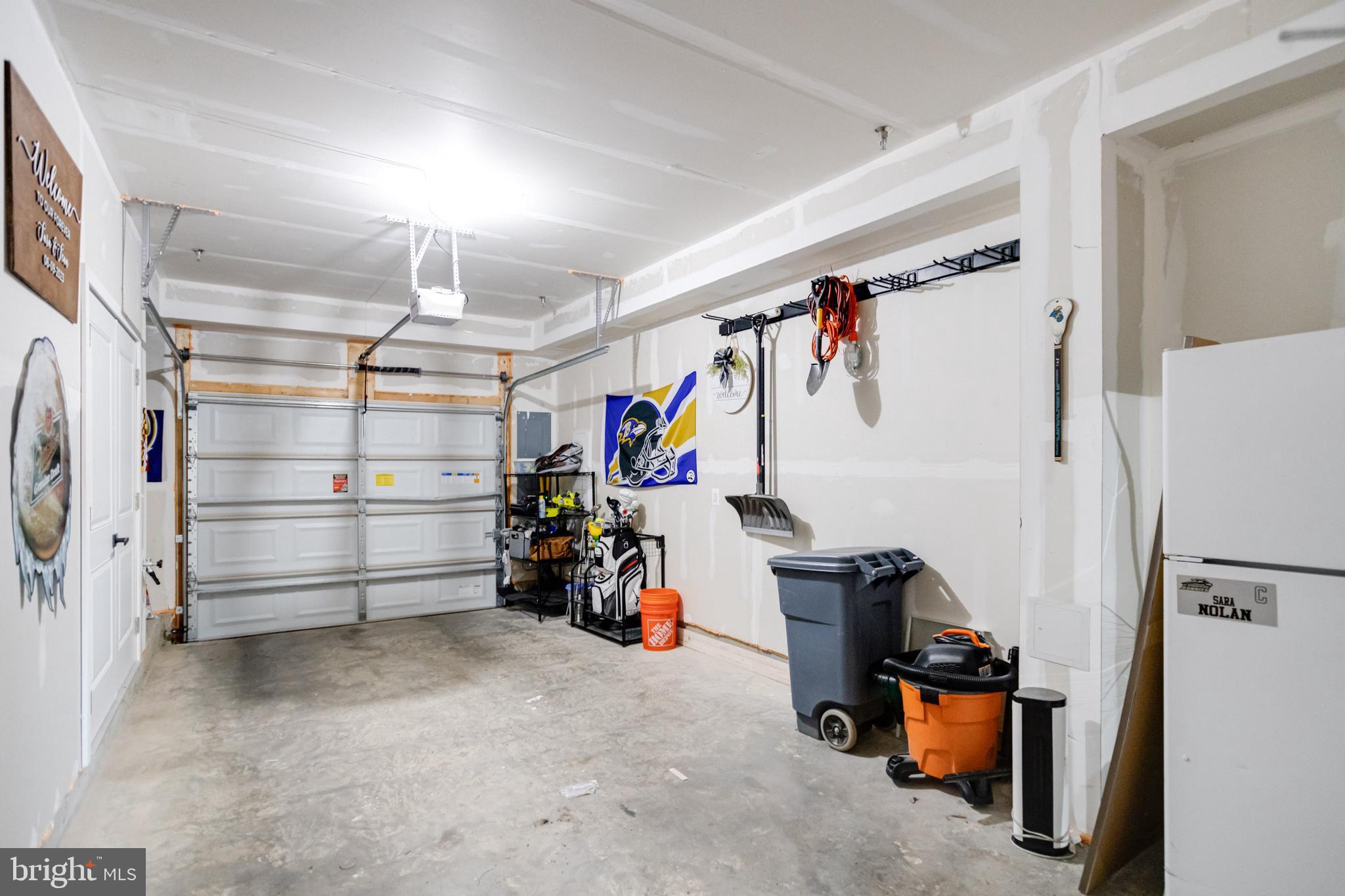 216 South Newkirk Street Baltimore, MD 21224 - Photo 35 of 35 1 Car Garage