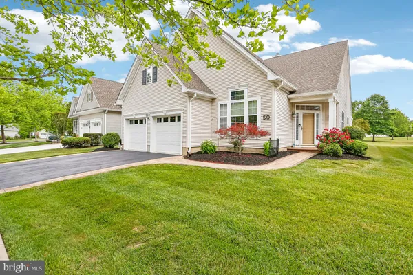 $590,000 | 50 Sedona Boulevard, Hamilton, NJ 08691