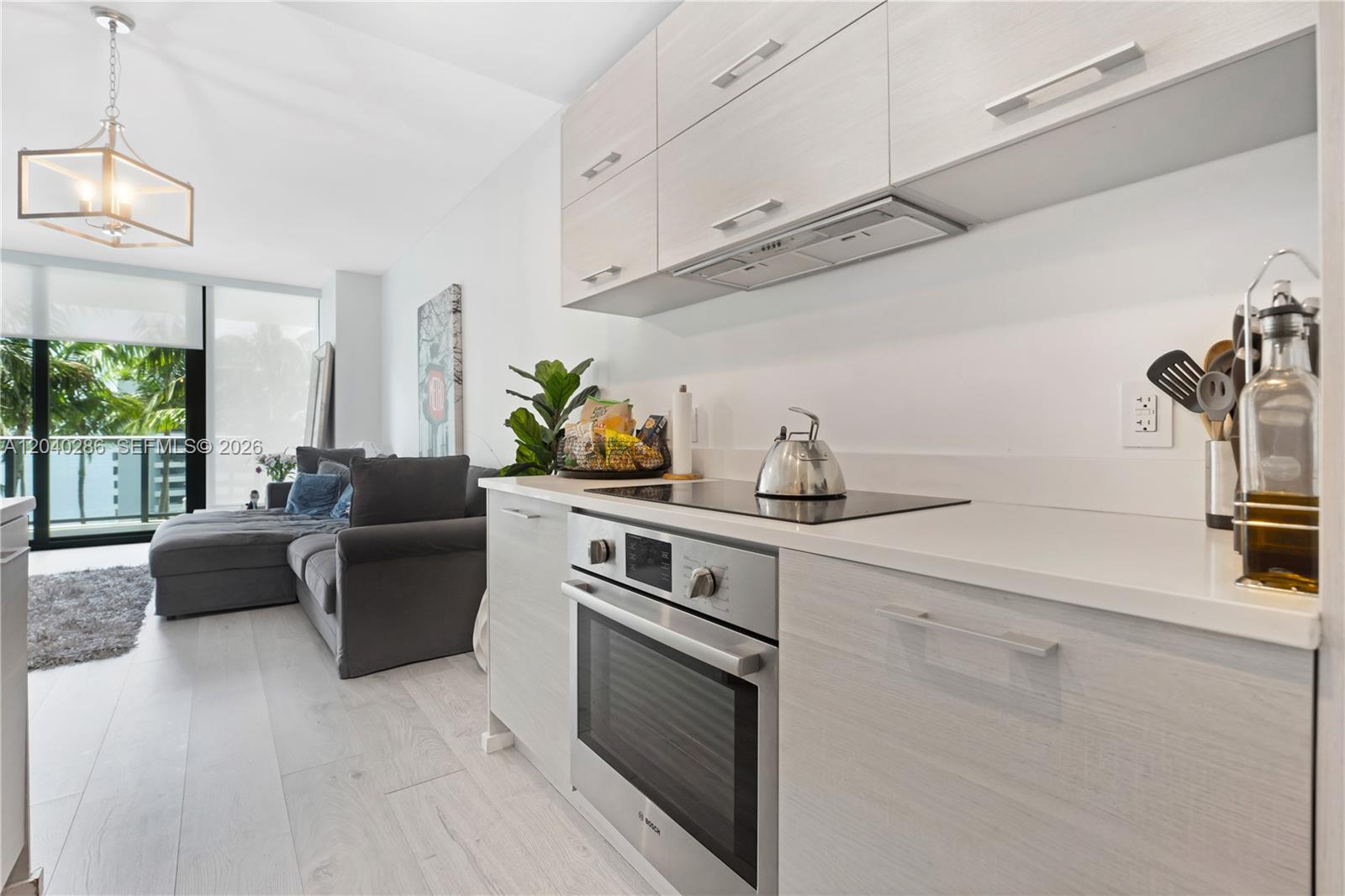 650 Northeast 32nd Street, Unit 703 Miami, FL 33137 - Photo 7 of 27
