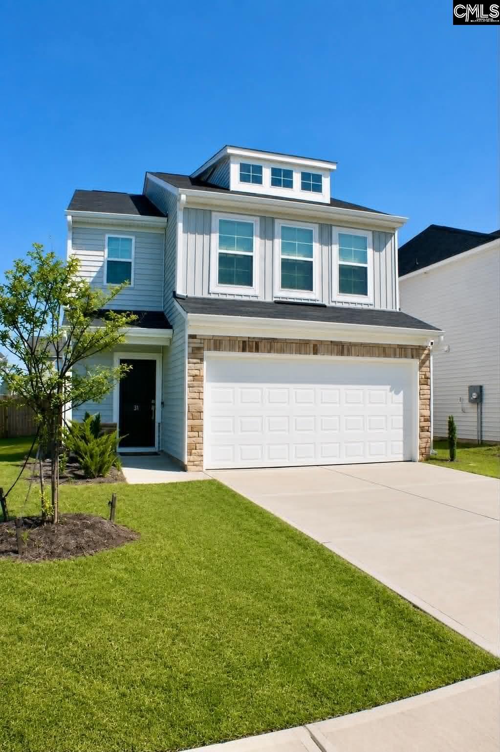 31 Yellow Dwarf Lane Elgin, SC 29045 - Photo 2 of 25