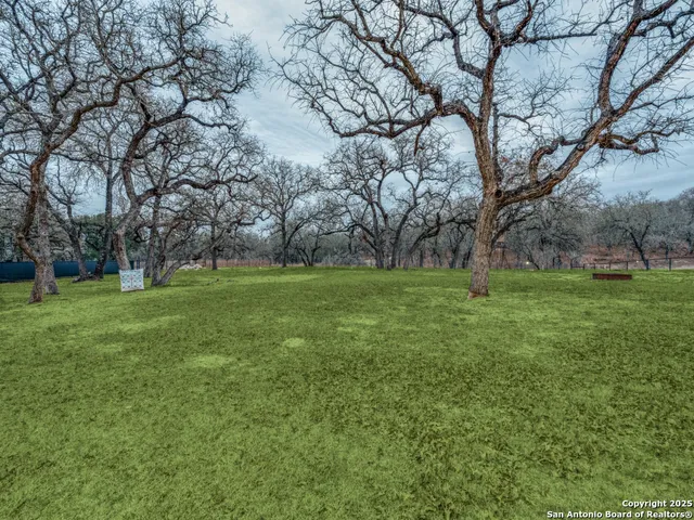 a view of a white wall