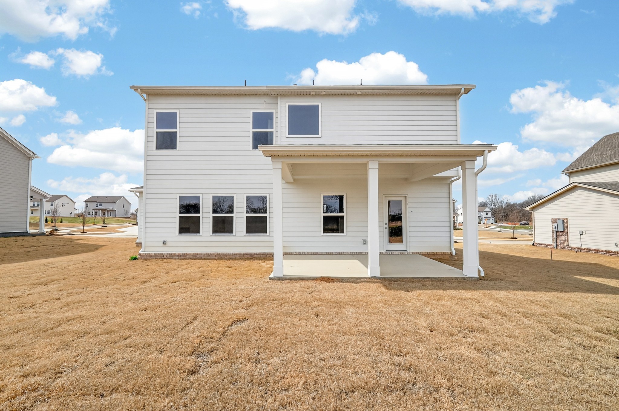1033 Bluestem Road Columbia, TN 38401 - Photo 25 of 25 Gallery Image 25