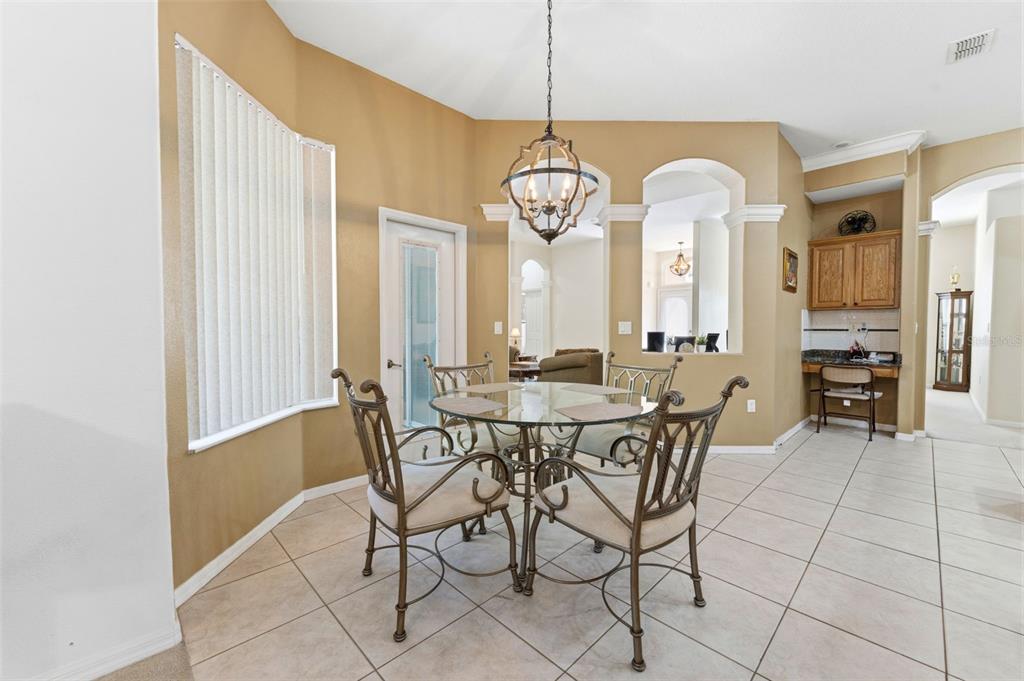 6343 Country Club Road Wesley Chapel, FL 33544 - Photo 16 of 60