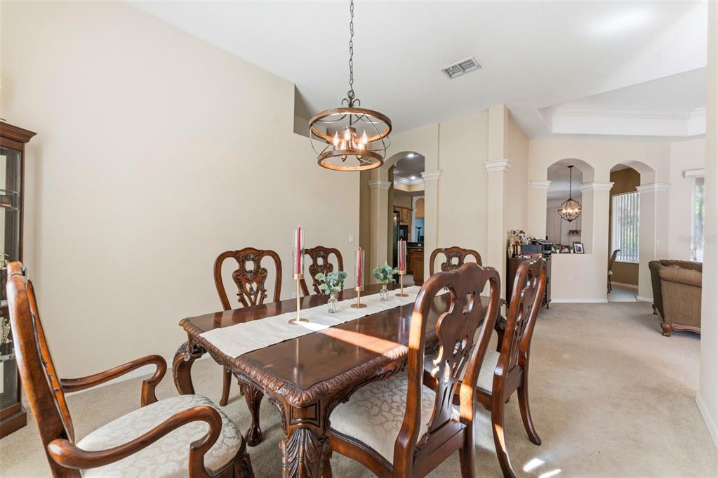 6343 Country Club Road Wesley Chapel, FL 33544 - Photo 18 of 60
