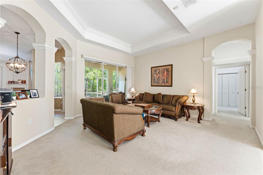 6343 Country Club Road Wesley Chapel, FL 33544 - Photo 5 of 60