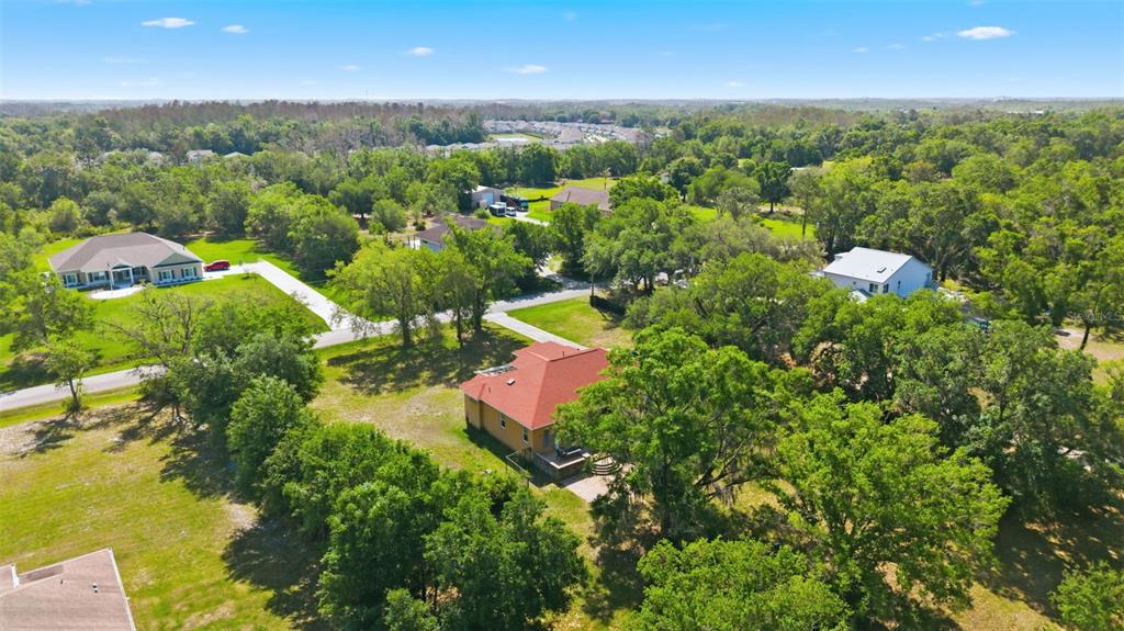 6343 Country Club Road Wesley Chapel, FL 33544 - Photo 58 of 60