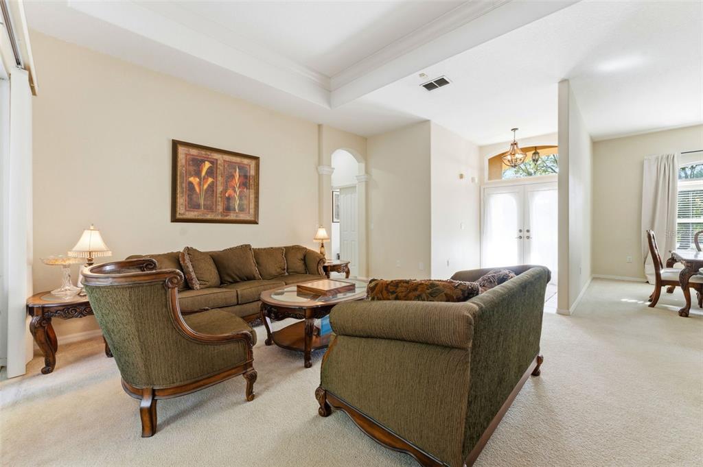 6343 Country Club Road Wesley Chapel, FL 33544 - Photo 6 of 60