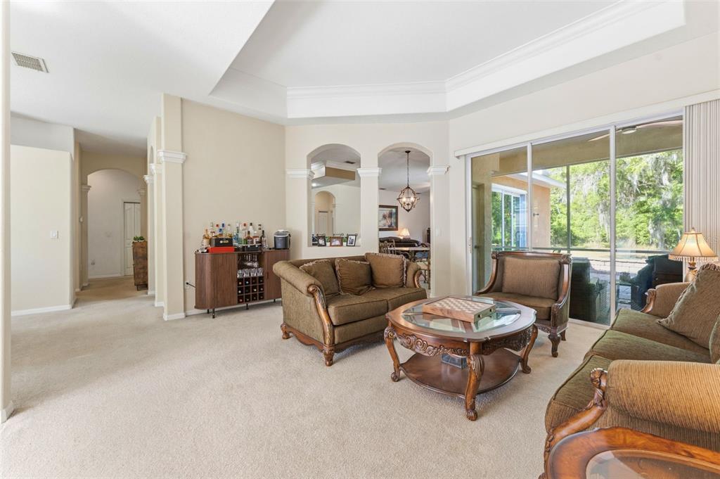 6343 Country Club Road Wesley Chapel, FL 33544 - Photo 7 of 60