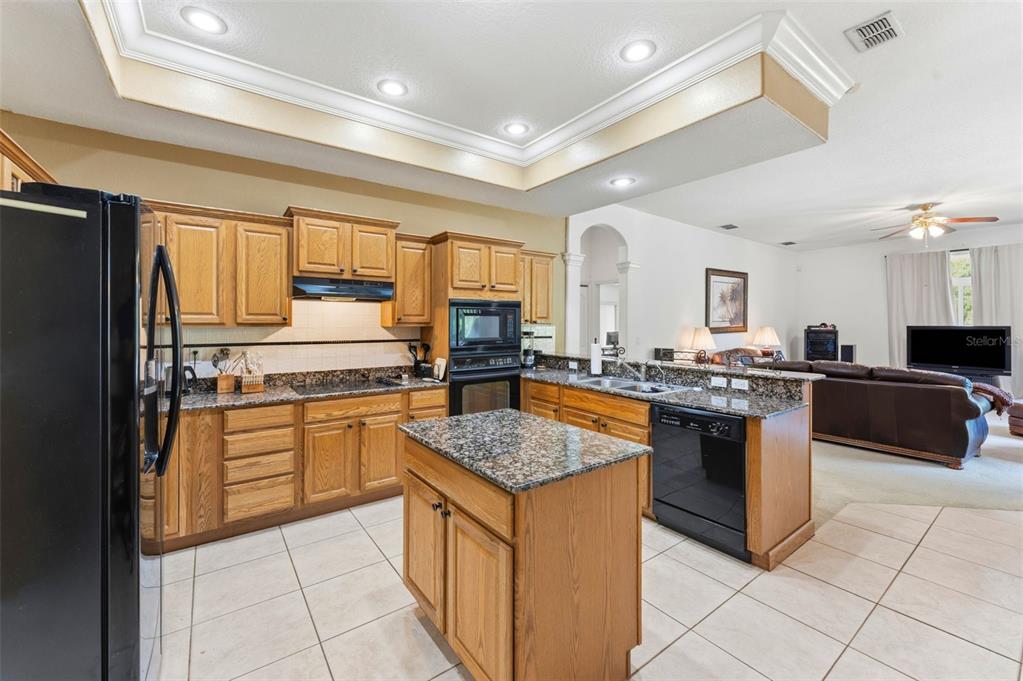 6343 Country Club Road Wesley Chapel, FL 33544 - Photo 8 of 60