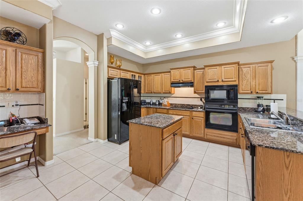 6343 Country Club Road Wesley Chapel, FL 33544 - Photo 9 of 60