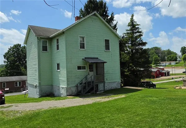 $79,900 | 30 Orange Street, Saltsburg, PA 15681
