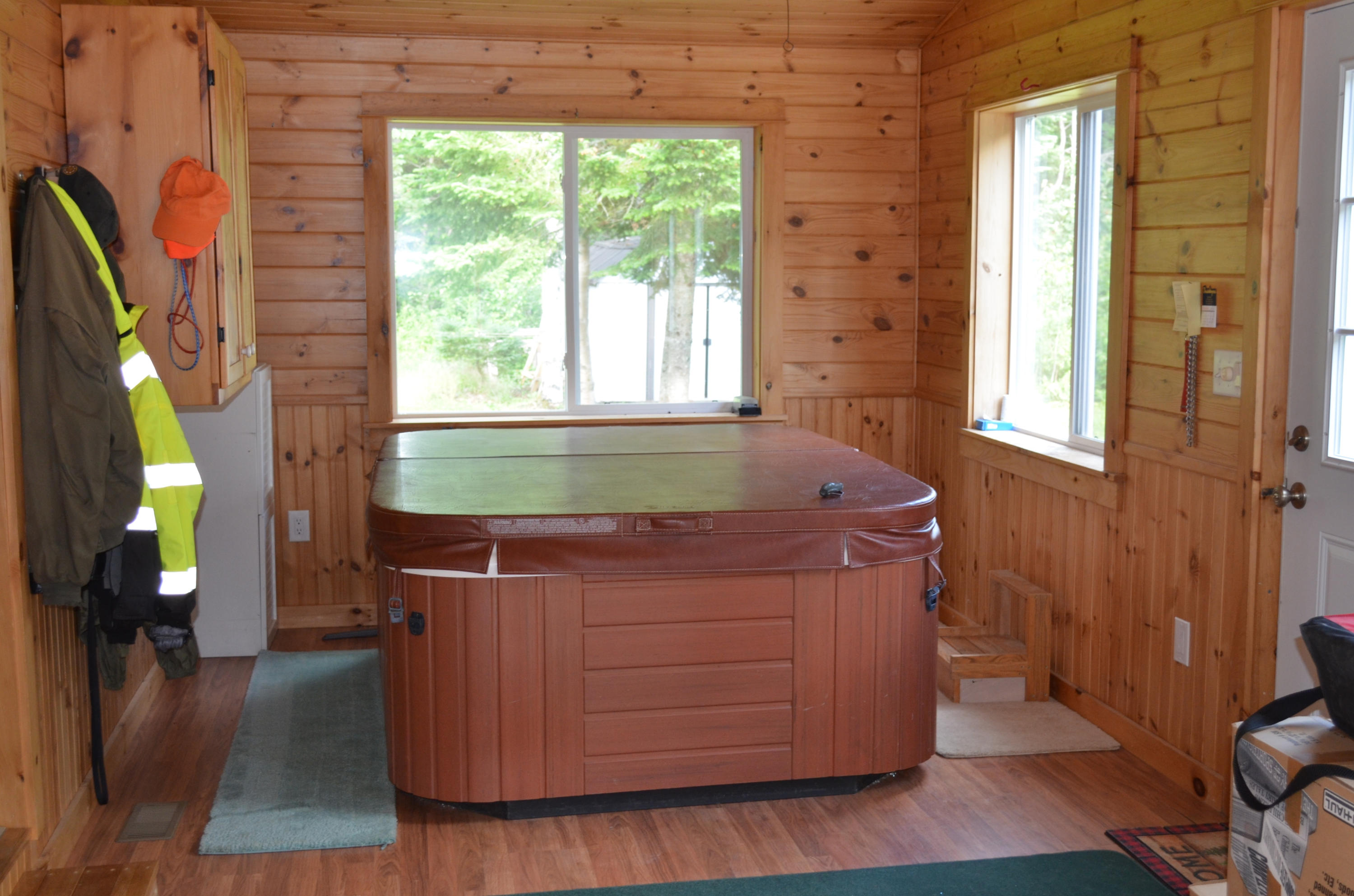 190 Mahany Road Easton, ME 04740 - Photo 7 of 21 DSC_0245