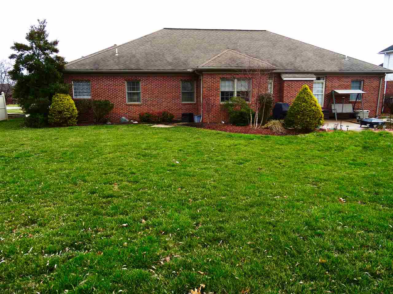 1877 Waters Ridge Drive Newburgh, IN 47630 - Photo 13 of 18 Gallery Image 13