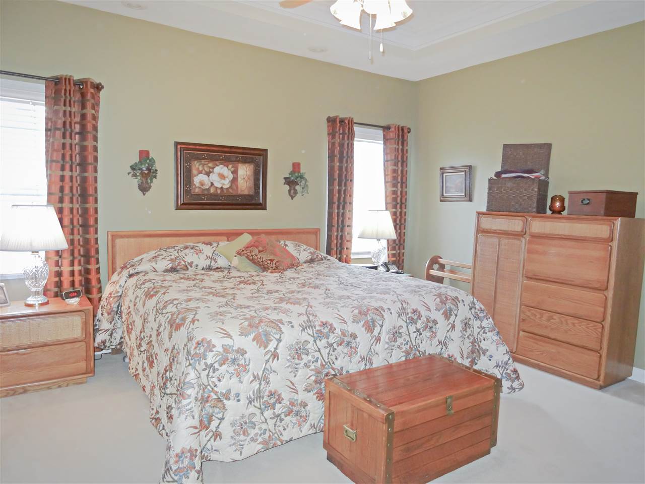 1877 Waters Ridge Drive Newburgh, IN 47630 - Photo 14 of 18 Gallery Image 14